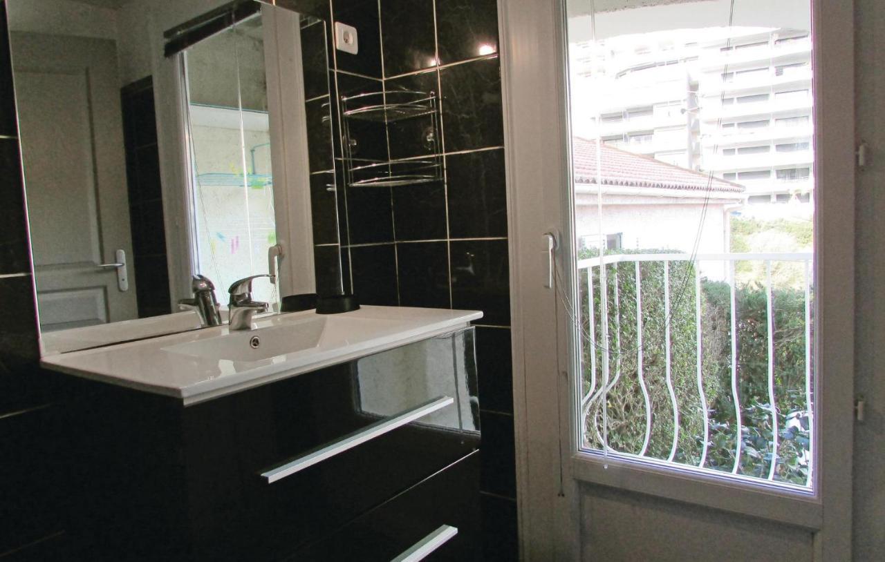 1 Bedroom Nice Apartment In Bastia Bastia (Corsica) Exterior foto