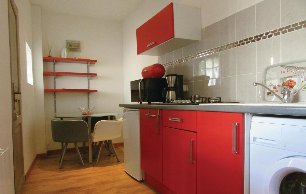 1 Bedroom Nice Apartment In Bastia Bastia (Corsica) Exterior foto