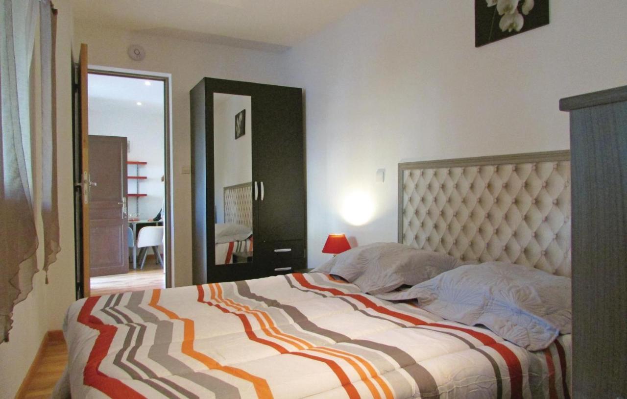 1 Bedroom Nice Apartment In Bastia Bastia (Corsica) Exterior foto