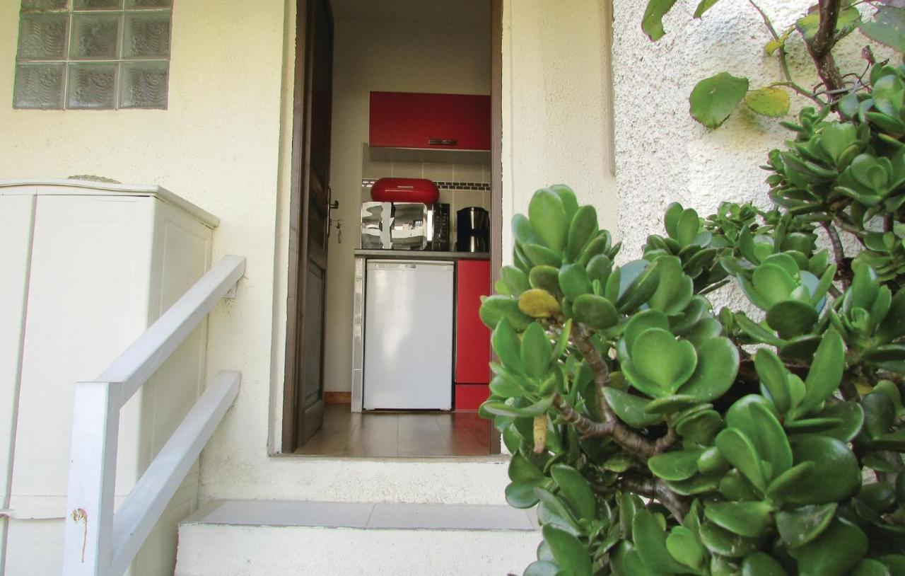 1 Bedroom Nice Apartment In Bastia Bastia (Corsica) Exterior foto