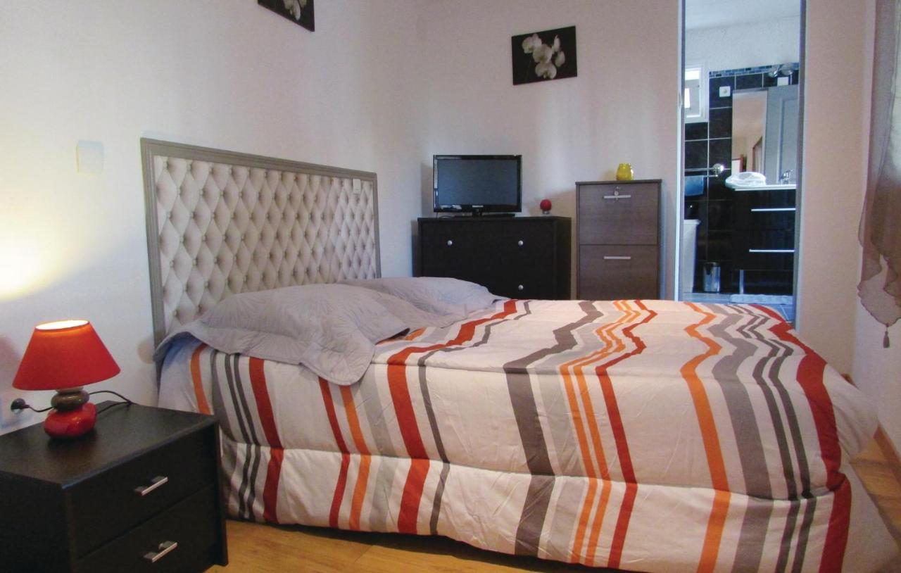 1 Bedroom Nice Apartment In Bastia Bastia (Corsica) Exterior foto