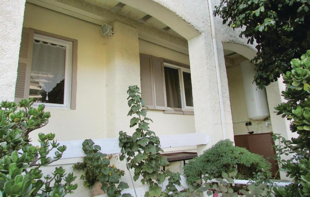 1 Bedroom Nice Apartment In Bastia Bastia (Corsica) Exterior foto