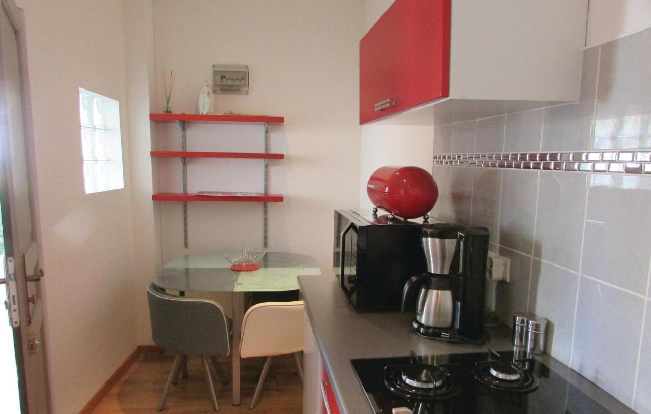 1 Bedroom Nice Apartment In Bastia Bastia (Corsica) Exterior foto