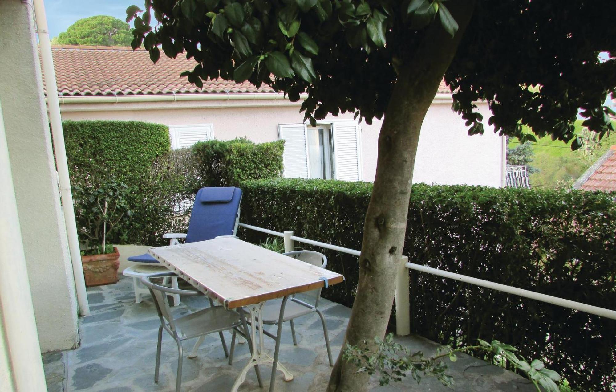 1 Bedroom Nice Apartment In Bastia Bastia (Corsica) Exterior foto