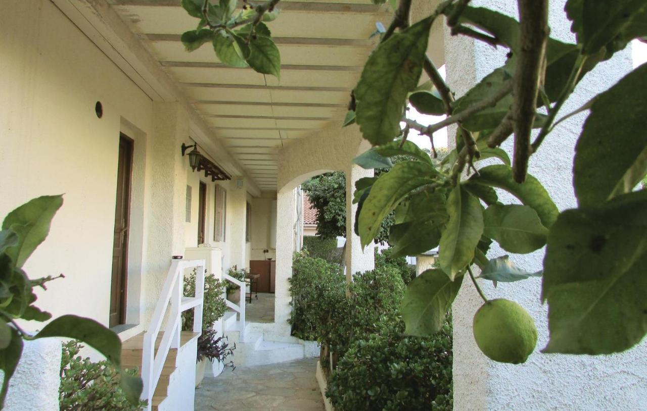 1 Bedroom Nice Apartment In Bastia Bastia (Corsica) Exterior foto